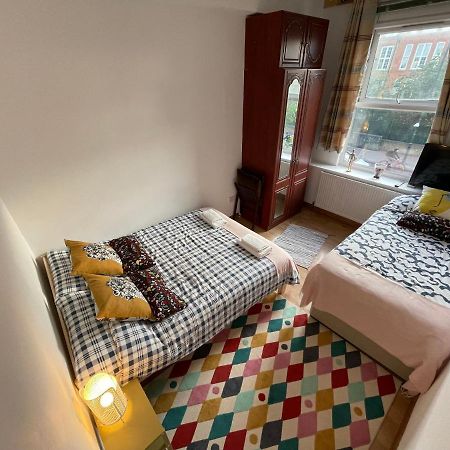 Spacious Family Flat ロンドン エクステリア 写真