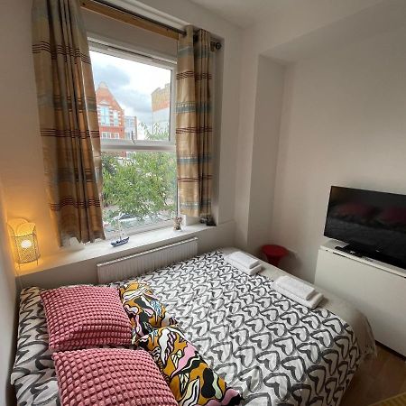 Spacious Family Flat ロンドン エクステリア 写真