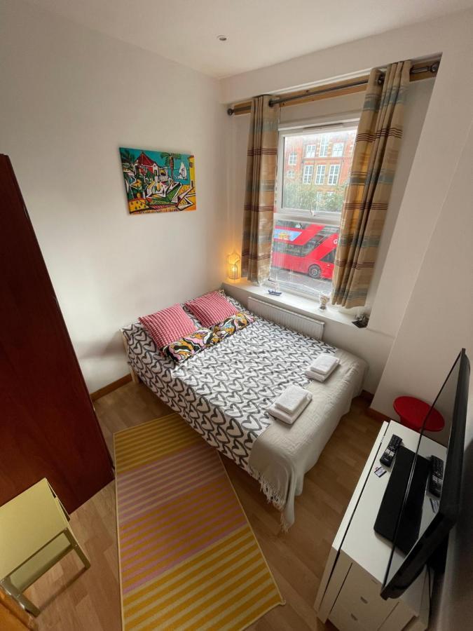 Spacious Family Flat ロンドン エクステリア 写真