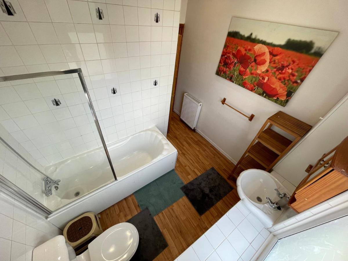 Spacious Family Flat ロンドン エクステリア 写真